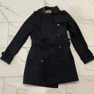 Burberry Trench Coat